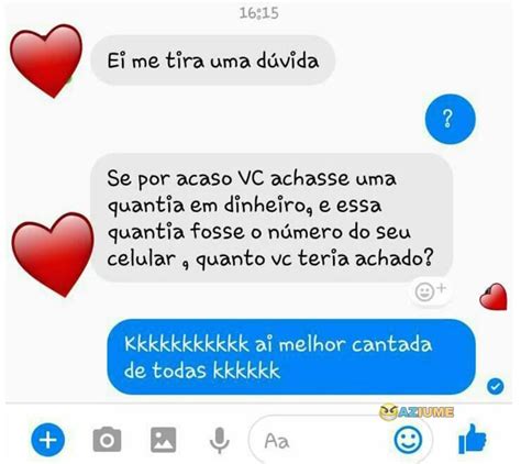 cantada para pedir o whatsapp|46 cantadas para whatsapp que vão conquistar seu crush